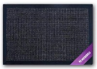 Когтеточка для кошек Petrebels Mastermat 80 Black (431440)