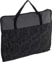 Transport pentru câini și pisici Flamingo Black L (31391) imaginea #2 — magazin online Desire.md