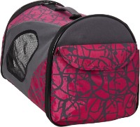 Transport pentru câini și pisici Flamingo Pink L (31389)