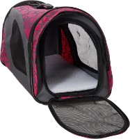 Transport pentru câini și pisici Flamingo Pink L (31389) imaginea #2 — magazin online Desire.md
