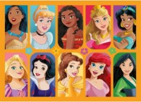 Puzzle Trefl 4in1 Fairy tale stories (34651) imaginea #4 — magazin online Desire.md