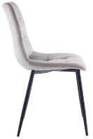 Scaun Xenos Alex Light Beige imaginea #2 — magazin online Desire.md