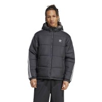 Мужская куртка Adidas Adic Rev Jkt Black/Grey Four, s.XL фото №2 — интернет-магазин Desire.md