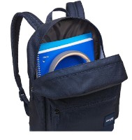 Городской рюкзак Caselogic Campus 26L Dress Blue (3204802) фото №4 — интернет-магазин Desire.md