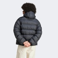 Мужская куртка Adidas Commercial Puff Black, s.XL фото №3 — интернет-магазин Desire.md