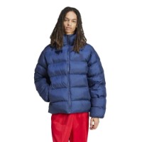 Geacă pentru bărbați Adidas Commercial Puff Night Indigo, s.M imaginea #2 — magazin online Desire.md