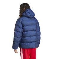Мужская куртка Adidas Commercial Puff Night Indigo, s.XL фото №3 — интернет-магазин Desire.md