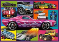 Пазл Trefl 4x250 Racing cars (13312) фото №3 — интернет-магазин Desire.md