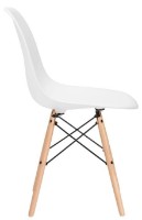 Scaun Xenos Eric White imaginea #3 — magazin online Desire.md