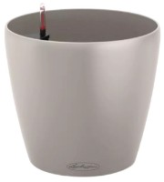 Цветочный горшок Lechuza Classico Color 60 Sand Brown фото №1 — интернет-магазин Desire.md