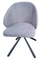 Scaun Magnusplus Patya Swivel Anka 05 imaginea #2 — magazin online Desire.md