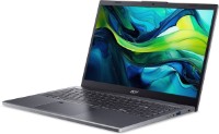 Ноутбук Acer Aspire A15-41M-R18X Steel Gray фото №2 — интернет-магазин Desire.md