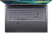 Ноутбук Acer Aspire A15-41M-R18X Steel Gray фото №4 — интернет-магазин Desire.md