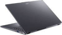 Ноутбук Acer Aspire A15-41M-R18X Steel Gray фото №7 — интернет-магазин Desire.md