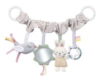 Jucărie pentru pătuturi si carucioare BabyOno Nature (1578)