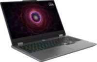 Ноутбук Lenovo LOQ 15AHP9 Luna Grey (R5 8645HS 16Gb 1Tb RTX4050) фото №1 — интернет-магазин Desire.md