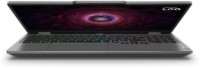 Ноутбук Lenovo LOQ 15AHP9 Luna Grey (R5 8645HS 16Gb 1Tb RTX4050) фото №2 — интернет-магазин Desire.md