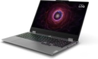 Ноутбук Lenovo LOQ 15AHP9 Luna Grey (R5 8645HS 16Gb 1Tb RTX4050) фото №3 — интернет-магазин Desire.md