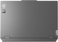 Ноутбук Lenovo LOQ 15AHP9 Luna Grey (R5 8645HS 16Gb 1Tb RTX4050) фото №6 — интернет-магазин Desire.md
