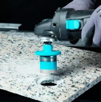 Коронка Bihui DBDP40 фото №2 — интернет-магазин Desire.md