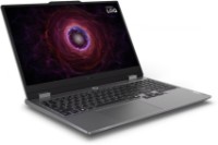 Laptop Lenovo LOQ 15ARP9 Luna Grey (R7 7435HS 16Gb 1Tb RTX4060) imaginea #2 — magazin online Desire.md