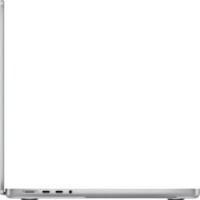 Laptop Apple MacBook Pro 14.2 MX2E3RU/A Silver imaginea #5 — magazin online Desire.md