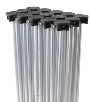 Рабочий стол Bihui LFFT фото №4 — интернет-магазин Desire.md