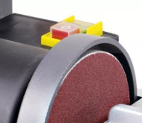 Осциляционно-шпиндельный шлифовальный станок Hoteche P805403 фото №2 — интернет-магазин Desire.md