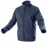 Hanorac pentru bărbați Hoegert HT5K383-XL