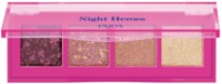 Тени для век Pupa Night Heroes Eye Palette 002 True Queen