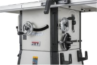 Fierăstrău circular de masă Jet JLTS-10-T imaginea #7 — magazin online Desire.md