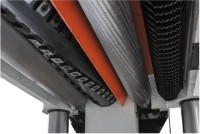 Рейсмусовый станок Jet JWP-15KHH фото №5 — интернет-магазин Desire.md