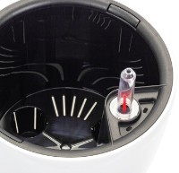 Цветочный горшок M Plastik Анфа М3231 фото №3 — интернет-магазин Desire.md