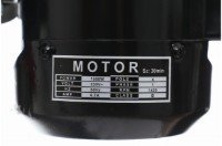 Сверлильный станок Kraft&Dele EC510 фото №3 — интернет-магазин Desire.md