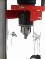 Сверлильный станок Kraft&Dele EC510 фото №10 — интернет-магазин Desire.md