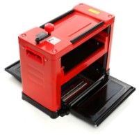 Mașina de rindeluit Kraft&Dele KD1581 imaginea #4 — magazin online Desire.md