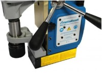 Mașină de găurit cu coloană Metallkraft MB 351(3860351) imaginea #4 — magazin online Desire.md