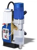 Mașină de găurit cu coloană Metallkraft MB 351(3860351) imaginea #2 — magazin online Desire.md