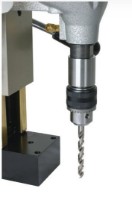 Mașină de găurit cu coloană Metallkraft MB 351(3860351) imaginea #3 — magazin online Desire.md