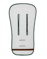 Salteluța pentru carucior Kikka Boo Secret Garden Green (31108040151) imaginea #2 — magazin online Desire.md