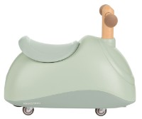 Tolocar KikkaBoo Ride-On Sizzy Mint фото №3 — интернет-магазин Desire.md
