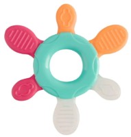 Inel gingival Kikka Boo Turtle (31303020073)