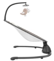 Leagăn pentru bebeluși Kikka Boo Twiddle Beige 2024 (31005010078) imaginea #6 — magazin online Desire.md