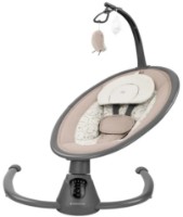 Leagăn pentru bebeluși Kikka Boo Twiddle Beige 2024 (31005010078) imaginea #7 — magazin online Desire.md