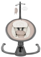 Leagăn pentru bebeluși Kikka Boo Twiddle Beige 2024 (31005010078) imaginea #9 — magazin online Desire.md