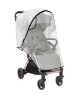 Husa protectie ploaie Kikka Boo Universal (31001090005) imaginea #2 — magazin online Desire.md