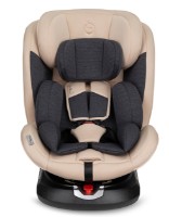 Детское автокресло Momi EMI Beige (FOSA00032) фото №2 — интернет-магазин Desire.md