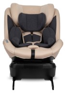 Детское автокресло Momi EMI Beige (FOSA00032) фото №3 — интернет-магазин Desire.md