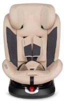 Детское автокресло Momi EMI Beige (FOSA00032) фото №4 — интернет-магазин Desire.md