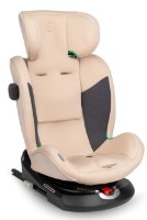 Детское автокресло Momi EMI Beige (FOSA00032) фото №6 — интернет-магазин Desire.md